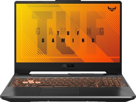 ASUS TUF Gaming F15 FX506
