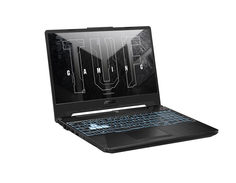 ASUS TUF Gaming F15 FX506