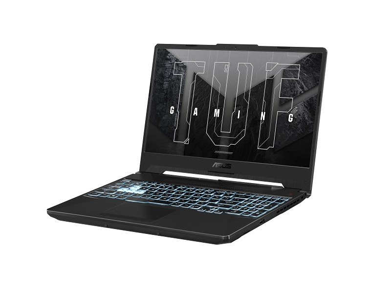 ASUS TUF Gaming F15 FX506
