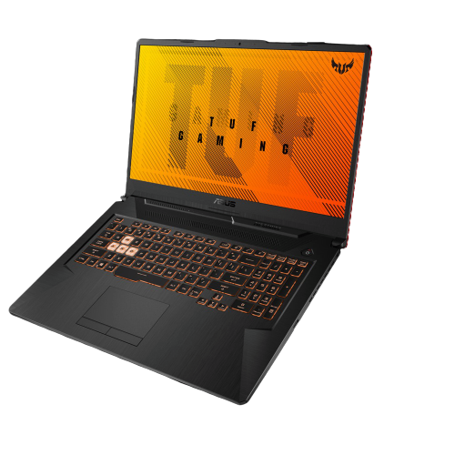 ASUS TUF Gaming FA706 ASUS TUF Gaming FA706