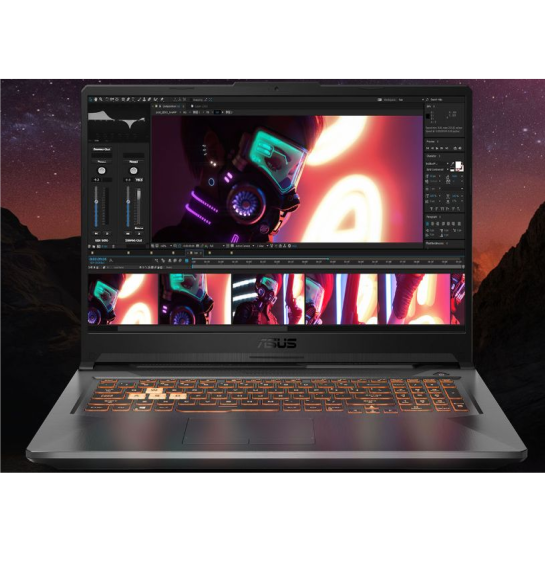 ASUS TUF Gaming FA706 ASUS TUF Gaming FA706