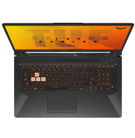 ASUS TUF Gaming FA706 ASUS TUF Gaming FA706