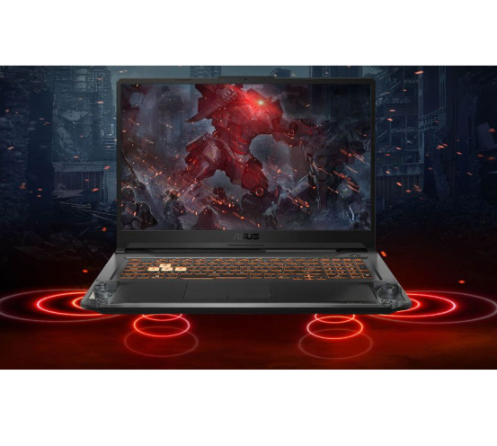 ASUS TUF Gaming FA706 ASUS TUF Gaming FA706