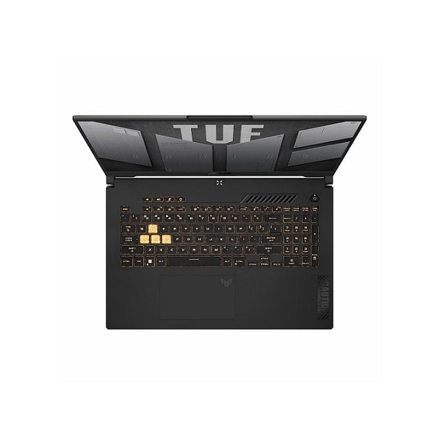 ASUS TUF Gaming F17 FX707
