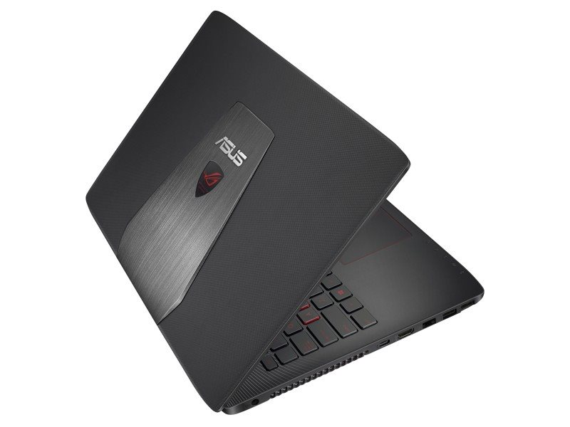 ASUS ROG G552VX ASUS ROG G552VX