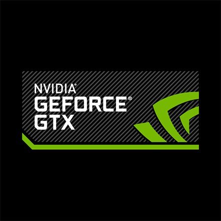 GTX NVIDIA