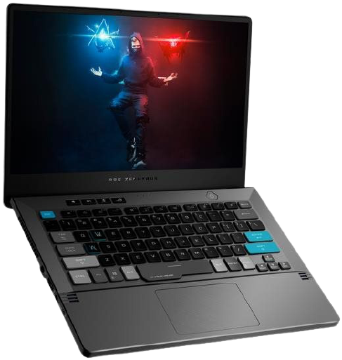 ASUS ROG Zephyrus G14 AW