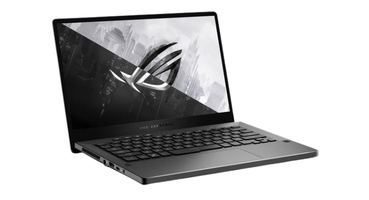 Asus ROG Zephyrus G14 Asus ROG Zephyrus G14