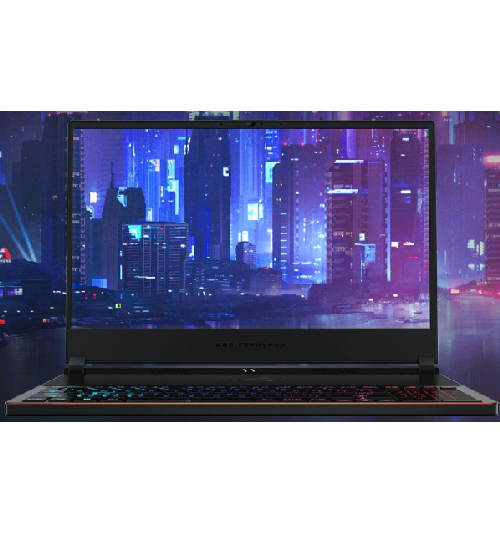 ASUS ROG Zephyrus S ASUS ROG Zephyrus S