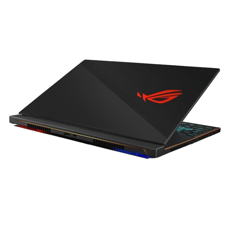 ASUS ROG Zephyrus S GX531 ASUS ROG Zephyrus S GX531