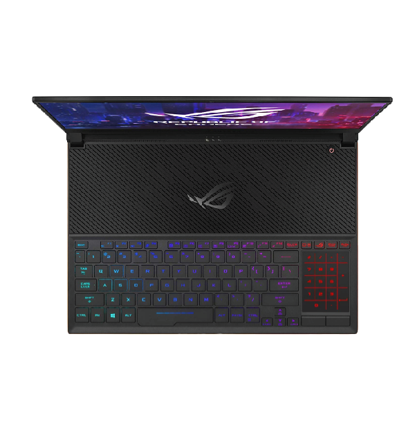 ASUS ROG Zephyrus S GX531 ASUS ROG Zephyrus S GX531