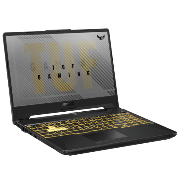 ASUS TUF Gaming FX506