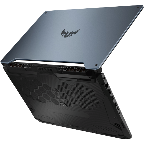 ASUS TUF Gaming FX506