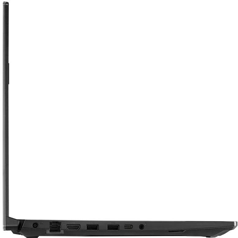 ASUS TUF Gaming F17 FX706