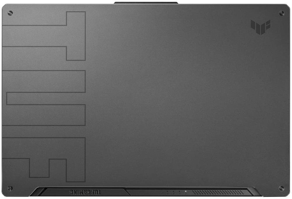 ASUS TUF Gaming F17 FX706