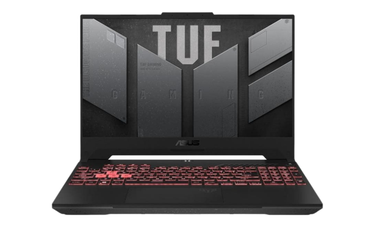 ASUS TUF Gaming A15 FA507