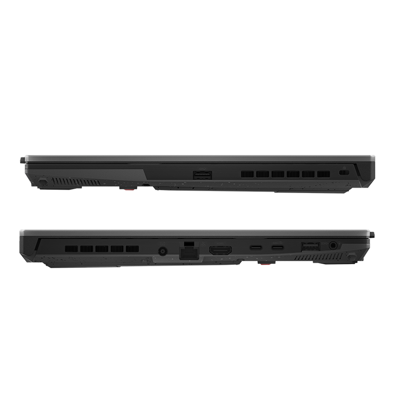 ASUS TUF Gaming A15 FA507