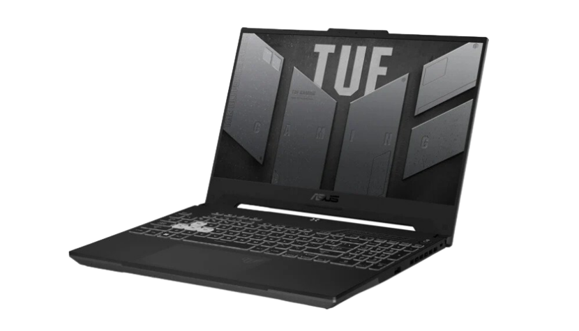 ASUS TUF Gaming A15 FA507