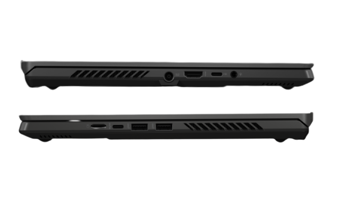 ASUS ROG Zephyrus G14 GA402 ASUS ROG Zephyrus G14 GA402