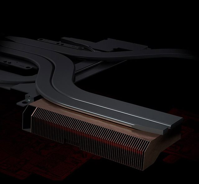 ASUS ROG STRIX SCAR G G531GU ASUS ROG STRIX SCAR G G531GU