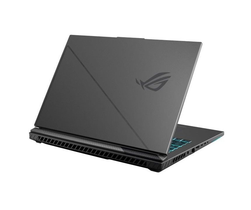 ASUS ROG Strix G18 G814