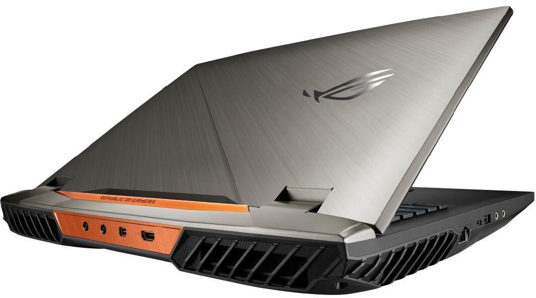 ASUS ROG G703