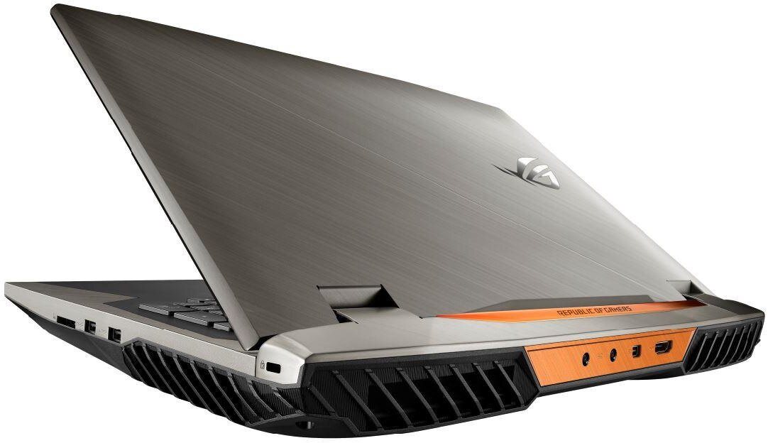 ASUS ROG G703