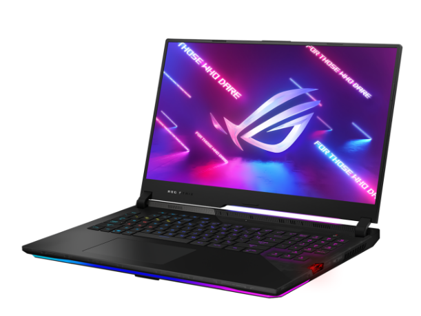 Asus ROG Strix SCAR17 G733
