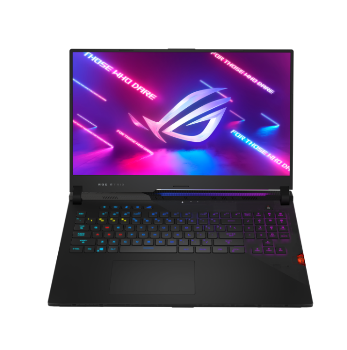 Asus ROG Strix SCAR17 G733