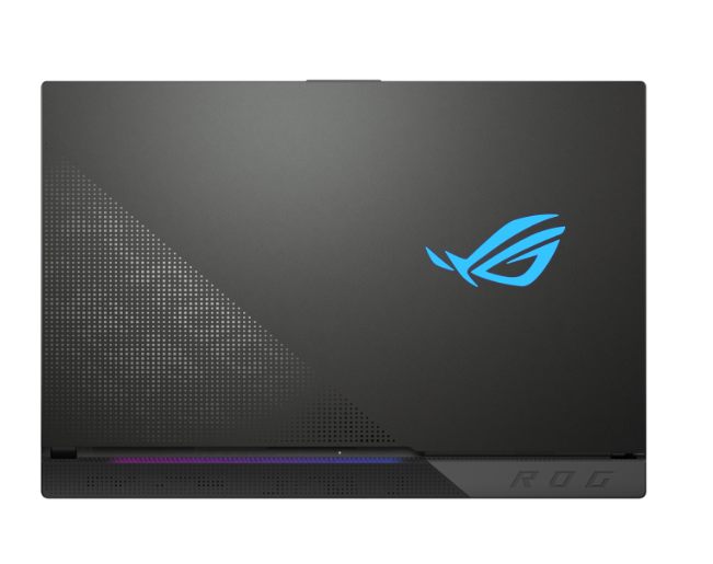 Asus ROG Strix SCAR17 G733