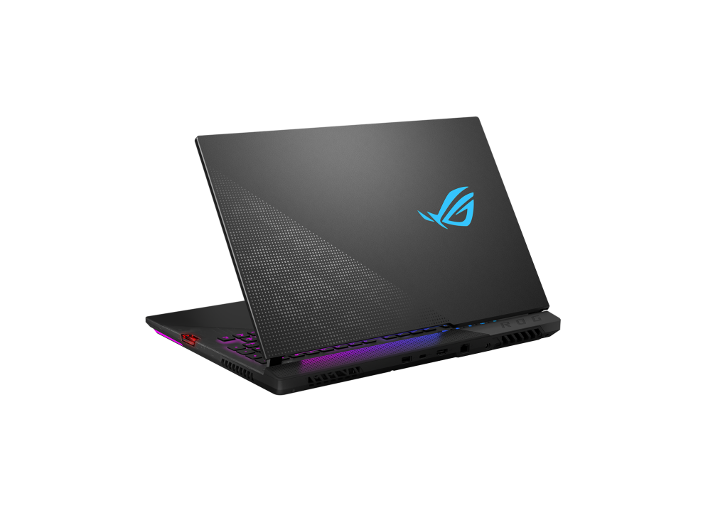 Asus ROG Strix SCAR17 G733