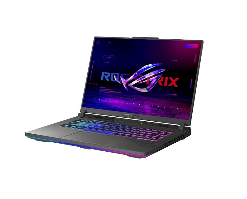 ASUS ROG Strix G16 G614
