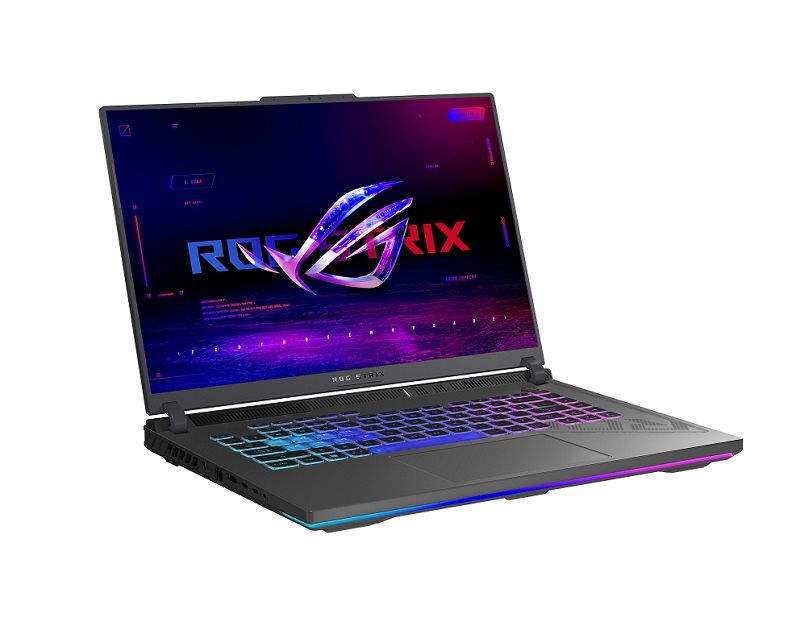 ASUS ROG Strix G16 G614