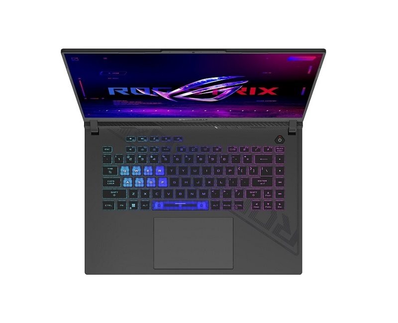 ASUS ROG Strix G16 G614
