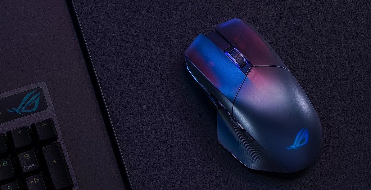 ASUS ROG CHAKRAM X URSPRUNG