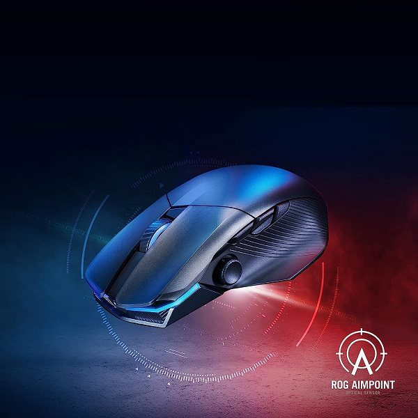 ASUS ROG CHAKRAM X URSPRUNG