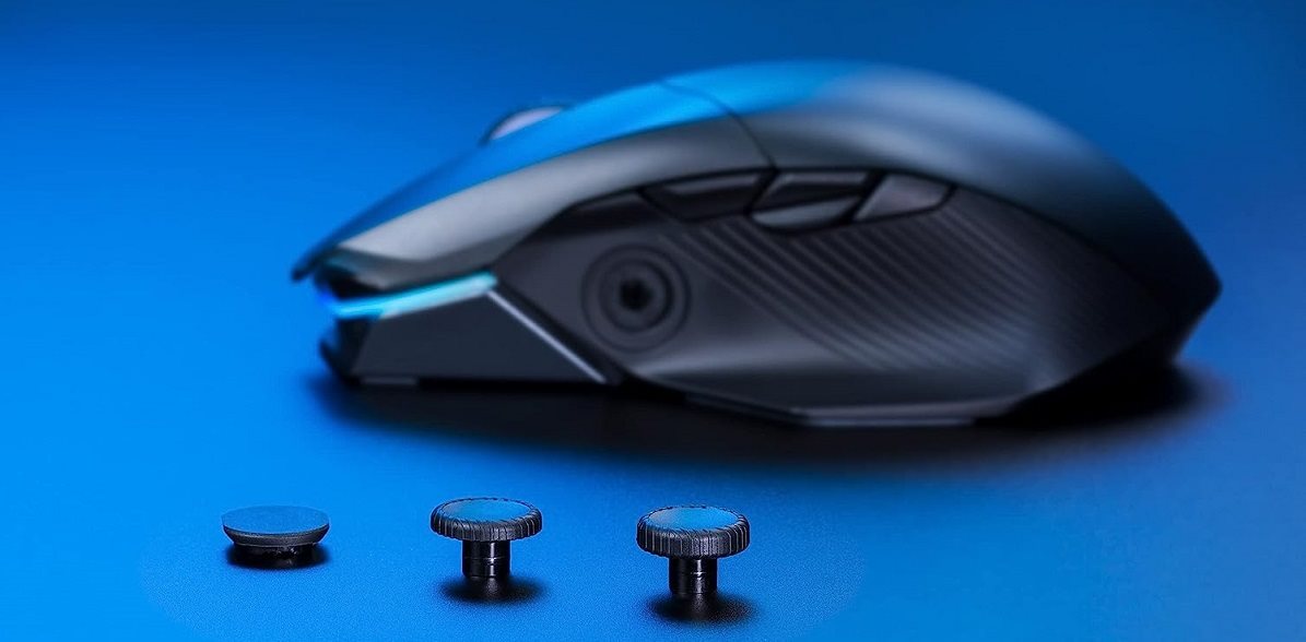 ASUS ROG CHAKRAM X URSPRUNG