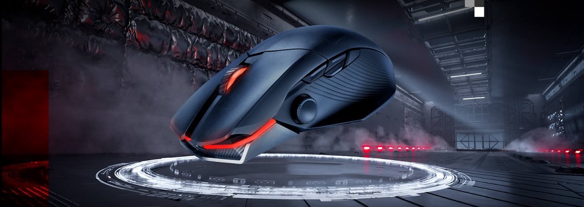 ASUS ROG CHAKRAM X URSPRUNG