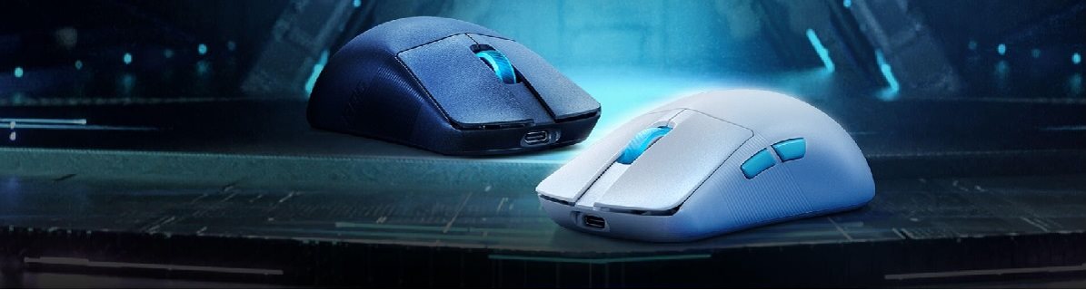 ASUS ROG Harpe Ace Aim Lab Edition