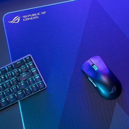 ASUS ROG Harpe Ace Aim Lab Edition