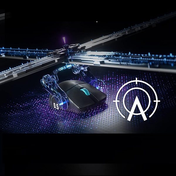 ASUS ROG Harpe Ace Aim Lab Edition