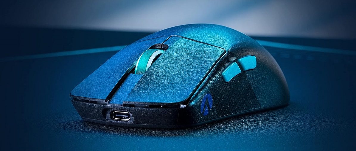 ASUS ROG Harpe Ace Aim Lab Edition