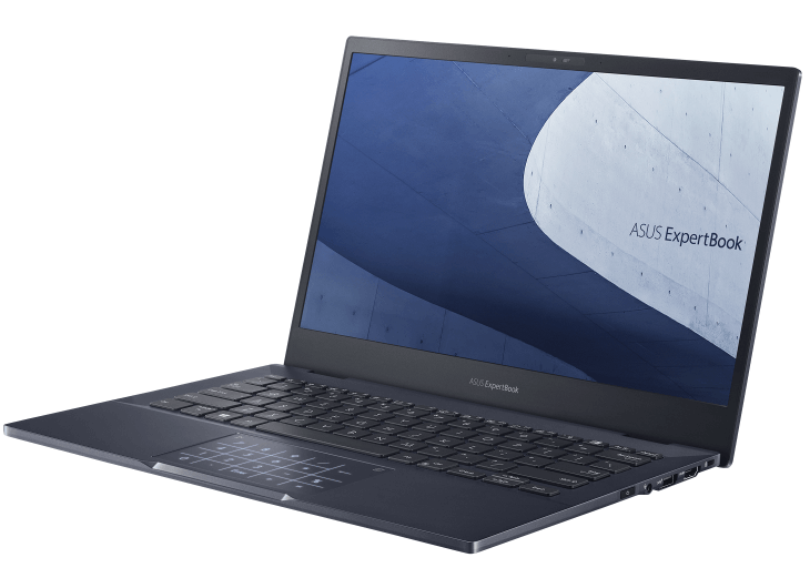 ASUS ExpertBook B5 ASUS ExpertBook B5