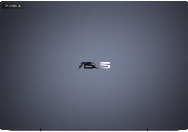 Laptop ASUS ExpertBook B5 B5402CVA-KI0742X Star Black