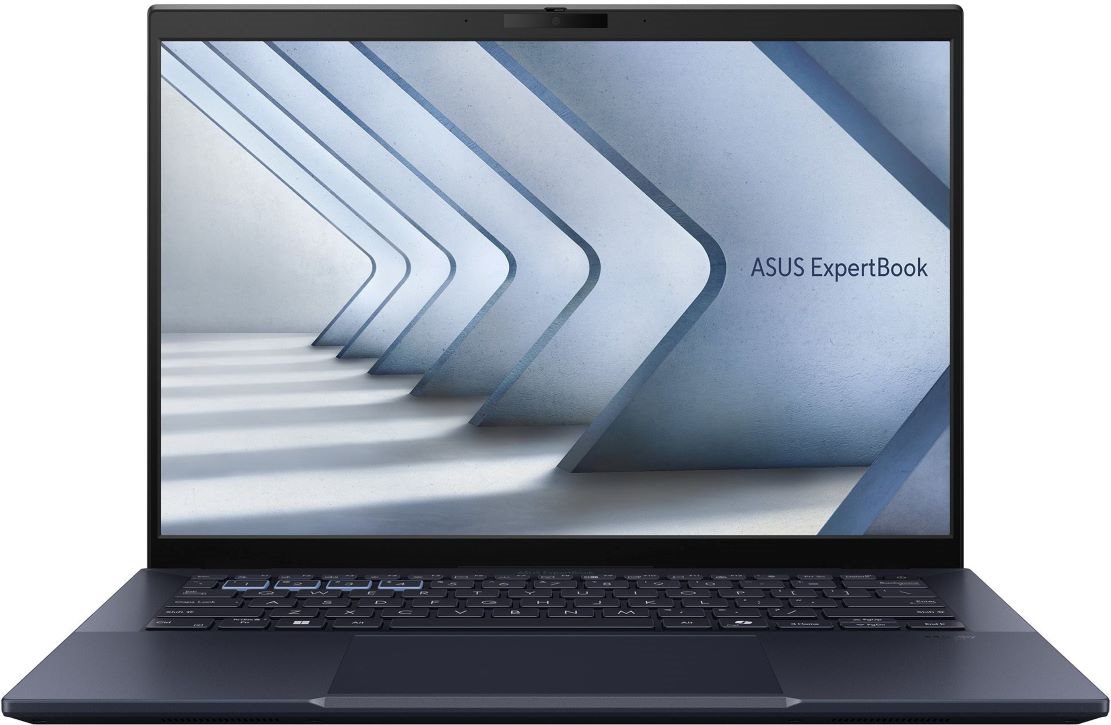 Laptop ASUS ExpertBook B5 B5404CVA-Q50181X Star Black