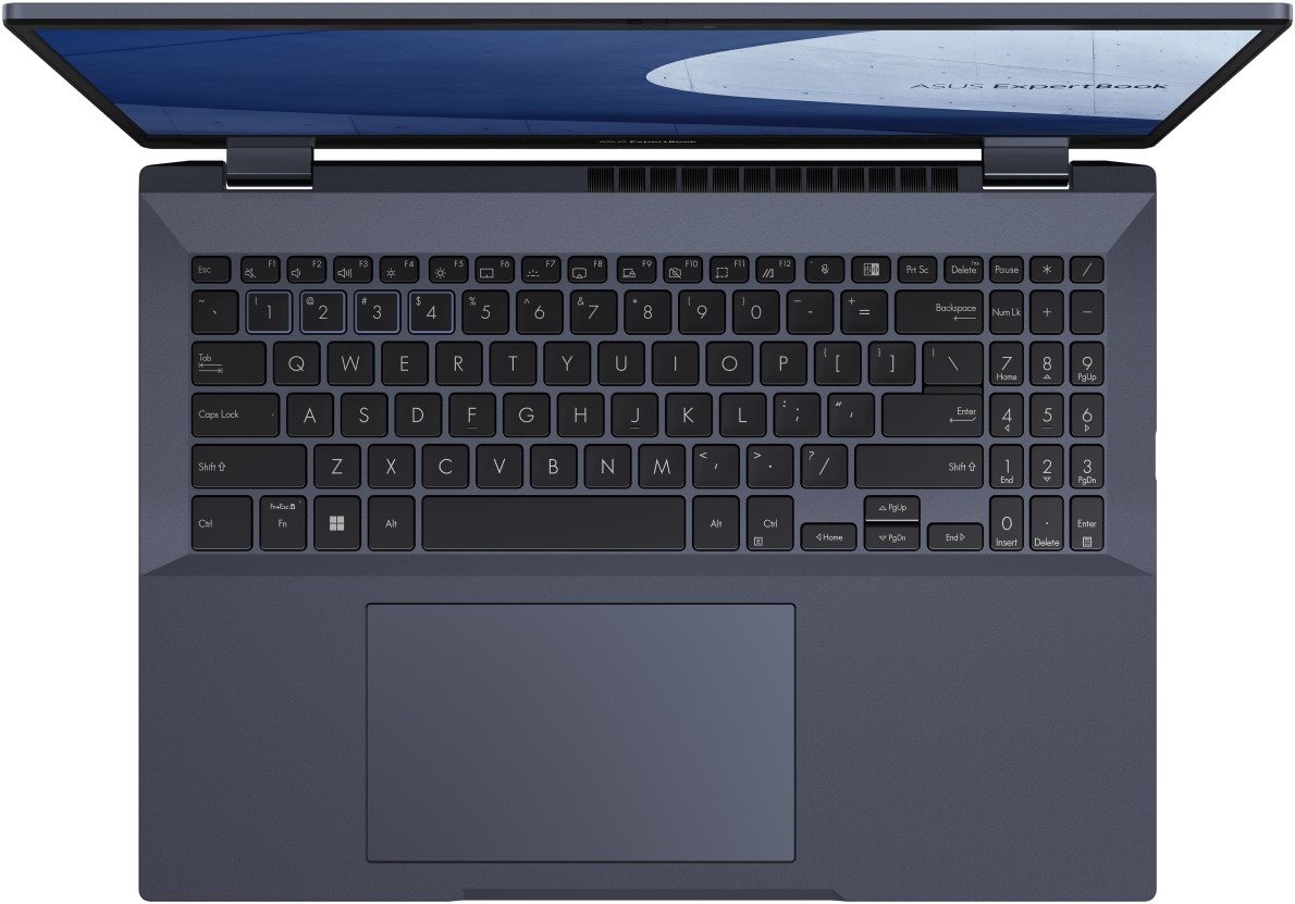 Notebook ASUS ExpertBook B5 B5602