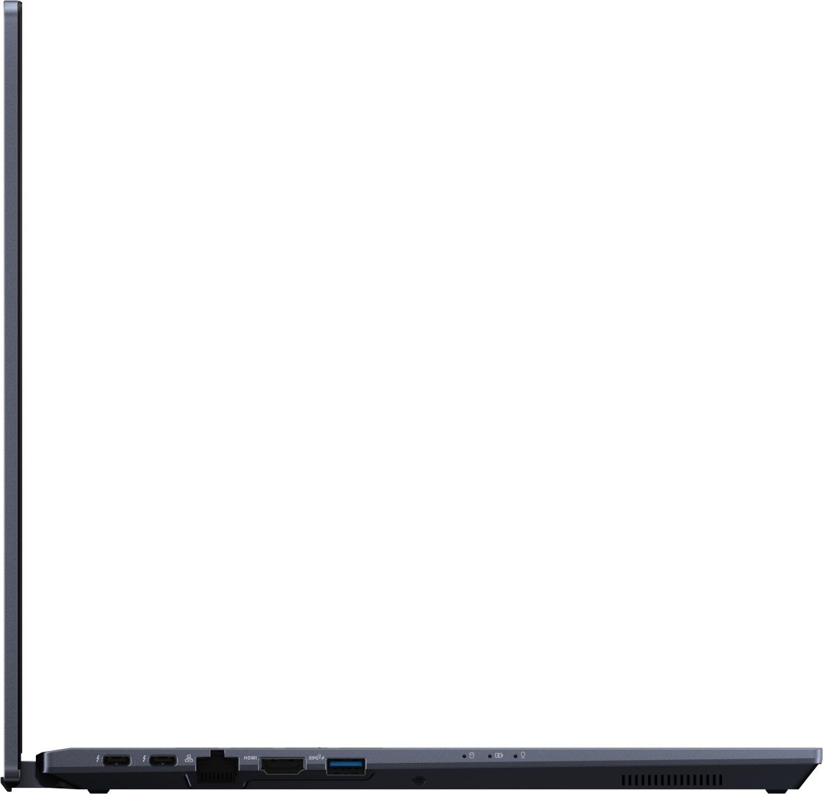 Laptop ASUS ExpertBook B5 B5602CVA-MB0350W Star Black