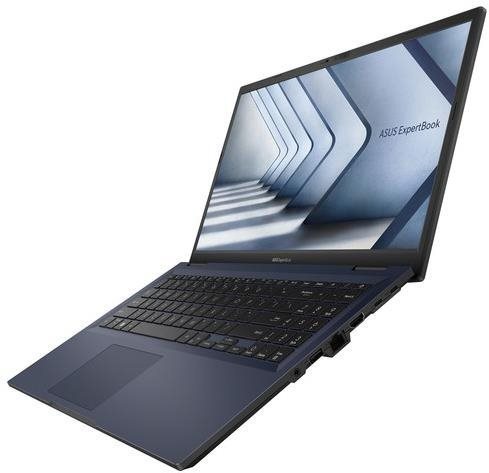 Laptop ASUS ExpertBook B1 B1502CBA-NJ1684X Star Black