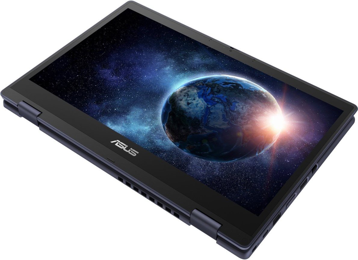 Laptop ASUS ExpertBook BR14 BR1402FGA-NT0260W Mineral Grey