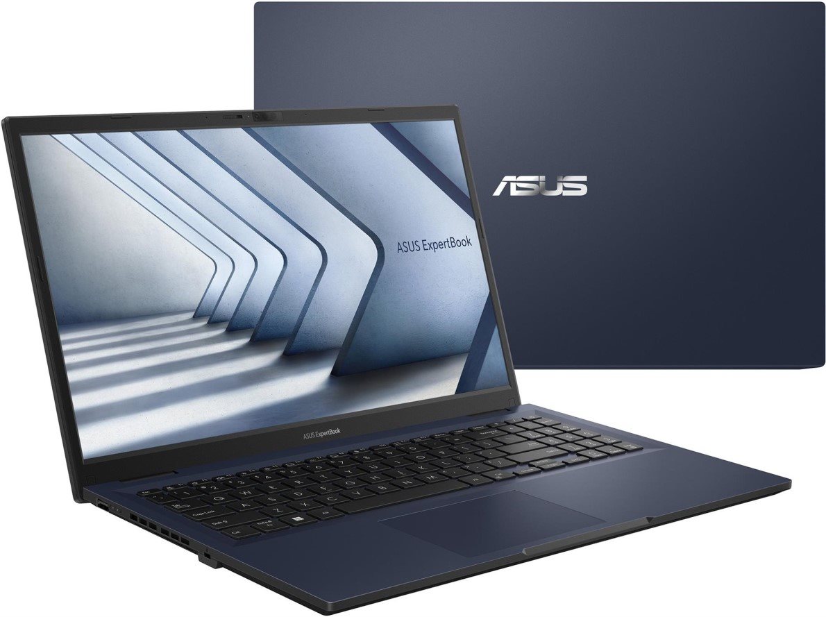 Laptop ASUS ExpertBook B1 B1502CBA